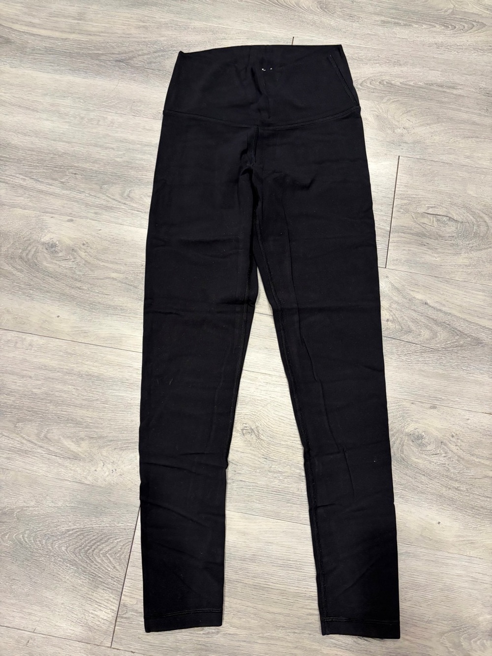 Tna TnaBUTTER Atmosphere Hi-Rise Legging Black Small Like New